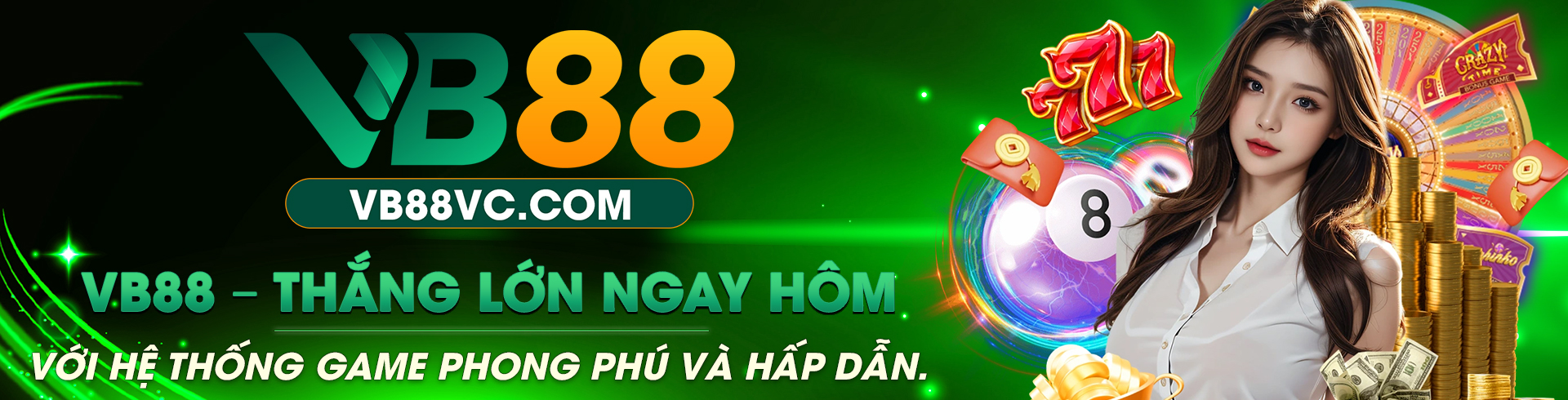 Vb88vc.com banner