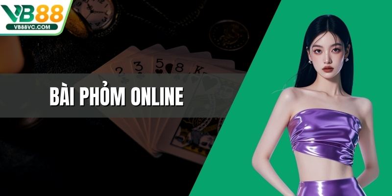 Bài Phỏm Online - Những Trải Nghiệm Giải Trí Đỉnh Cao